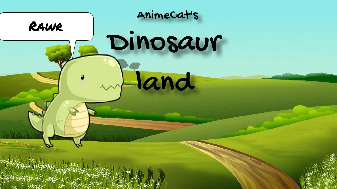 Animecat's Story