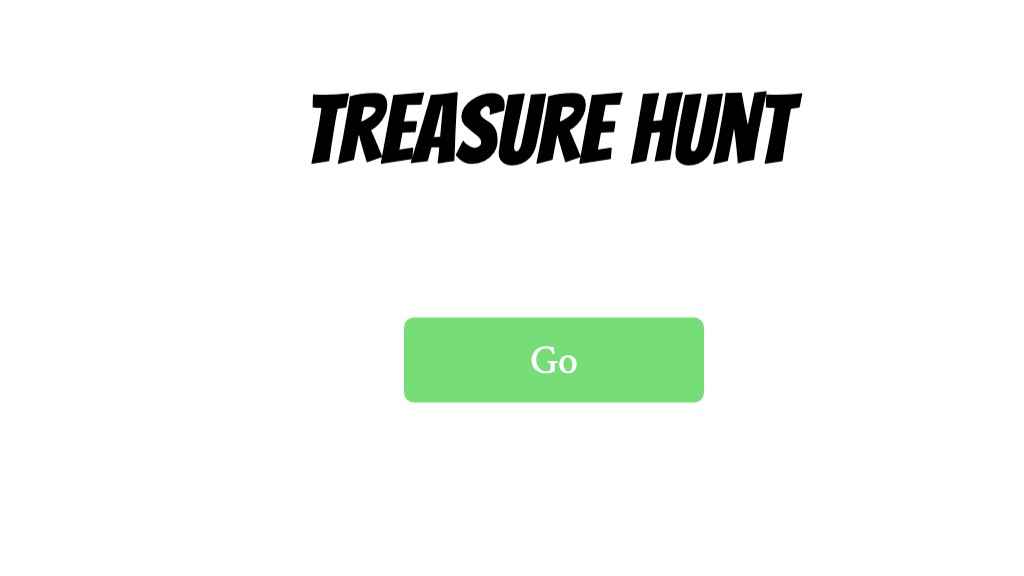 treasure