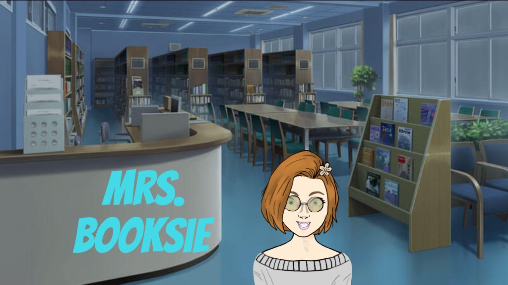 Welcome to the Library