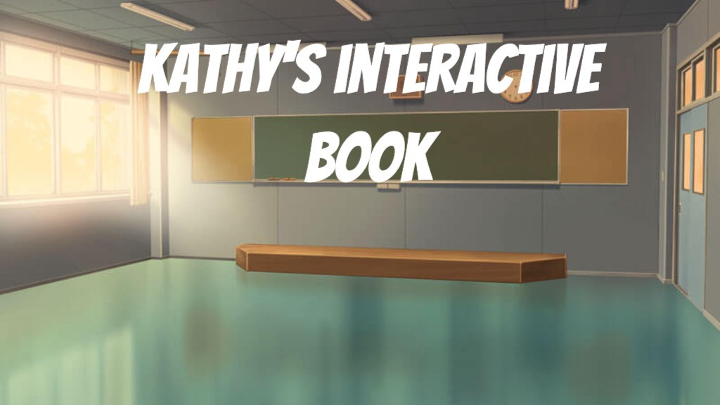 kathryn29's Project