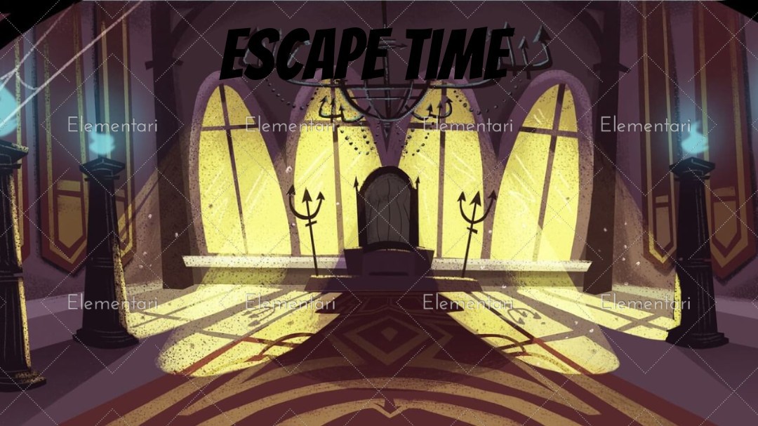 Escape Time