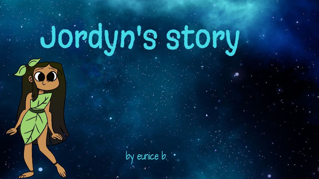 jordyn's Story Remix