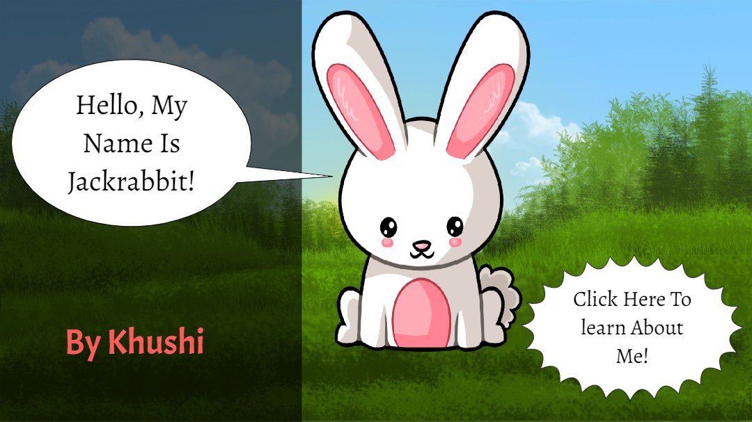 Jackrabbit - Animal Facts