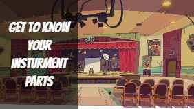 Get to Know Your Instrument