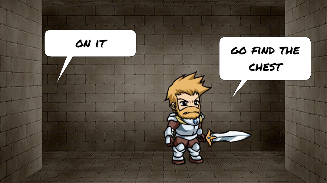 Kingdog101's Story