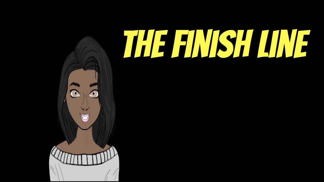 The Finish Line