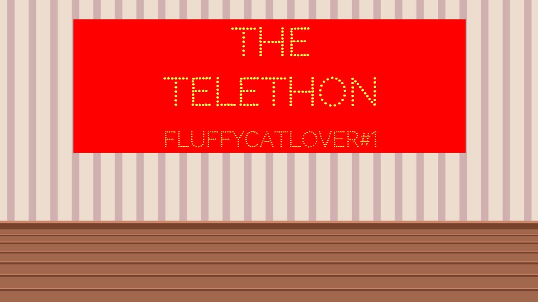 The Telethon Remix