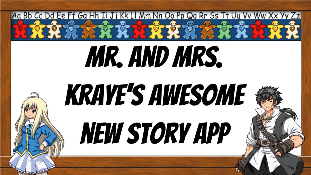 Kkraye's Story Remix