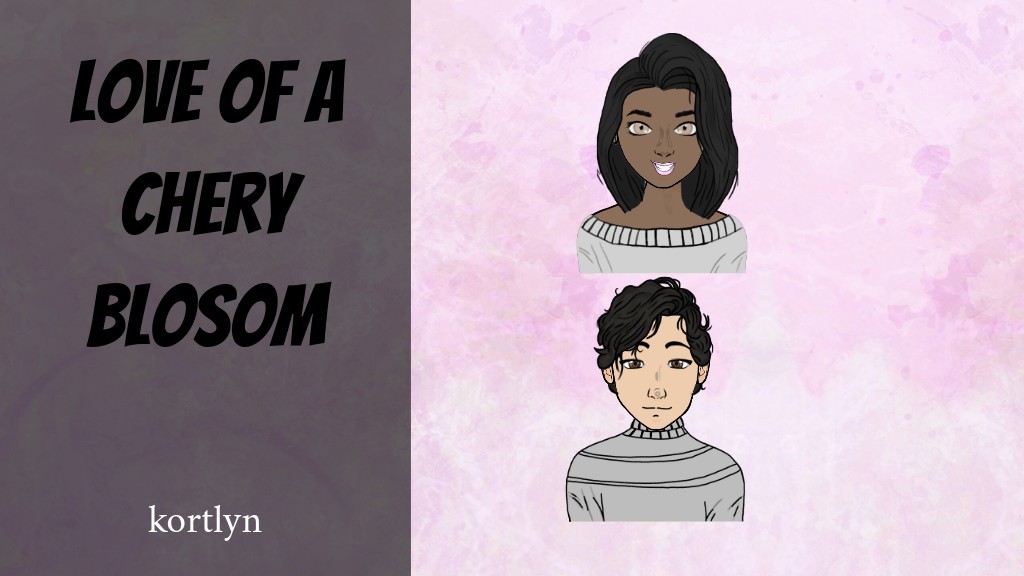 Kortlyn's Story