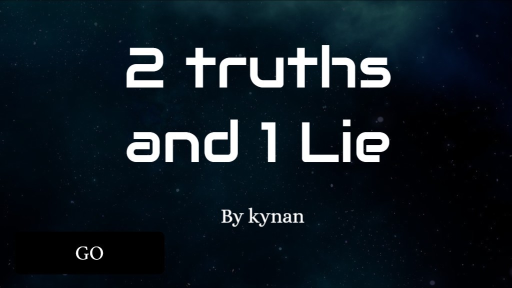 Kynan's Story