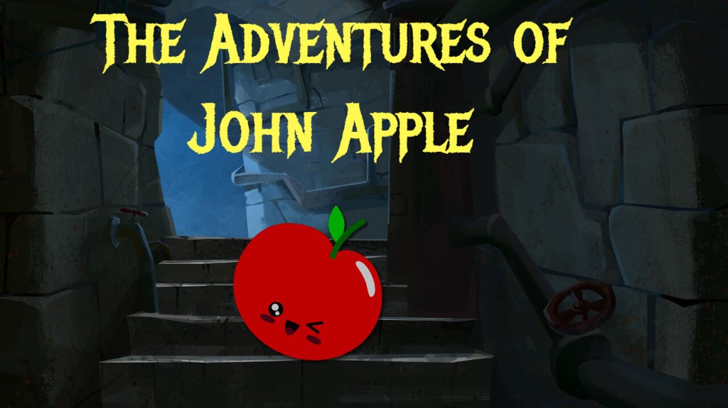 The Adventures of John Apple