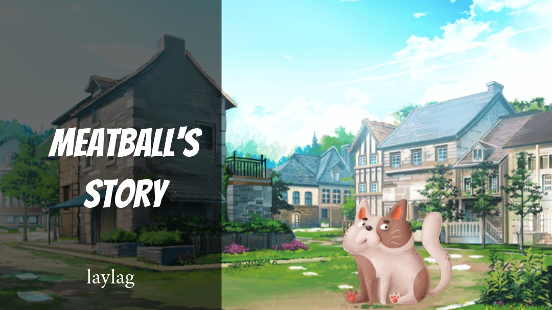 Laylag's Story