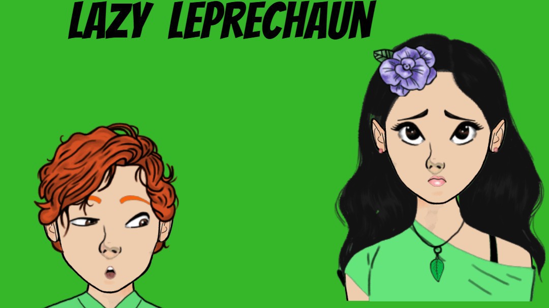 Leprechaun9's Story