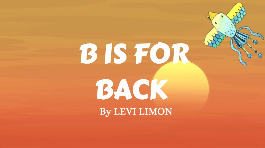 Levilimon's Project