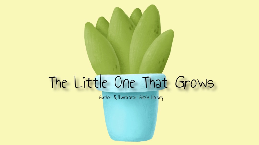 The Little One That Grows