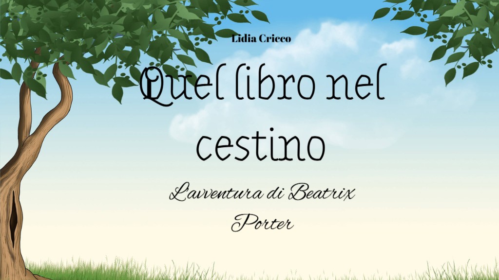 la storia di Lidiac