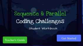 Sequence & Parallel - Student Workbook Remix