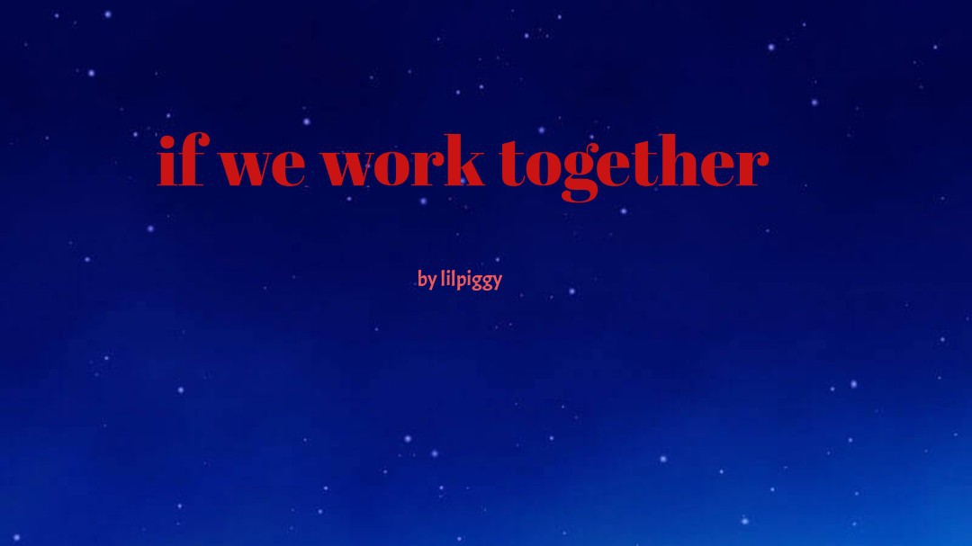 Lilpiggy's Story