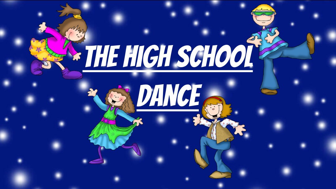 The High School Dance