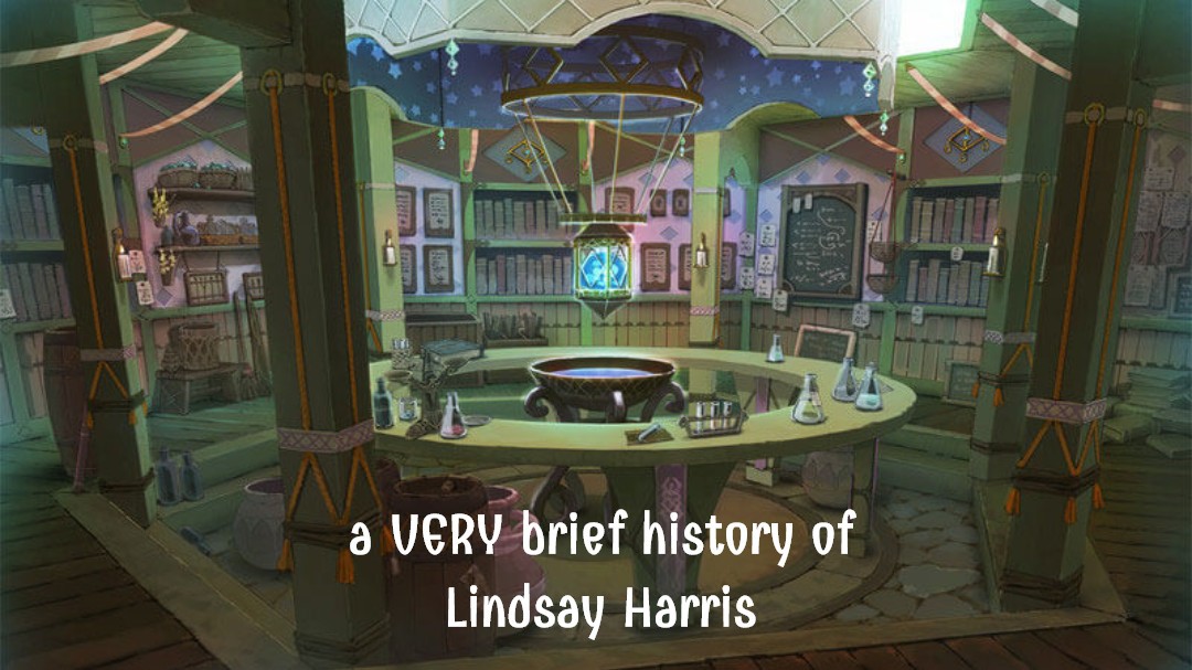 Lindsay's Story