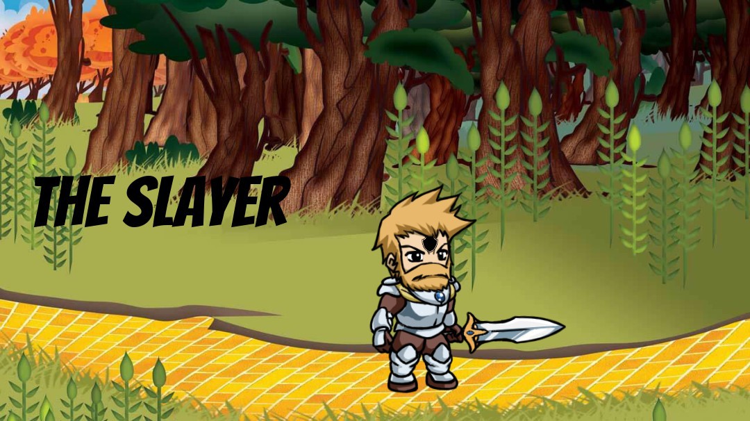 Logan1's Story