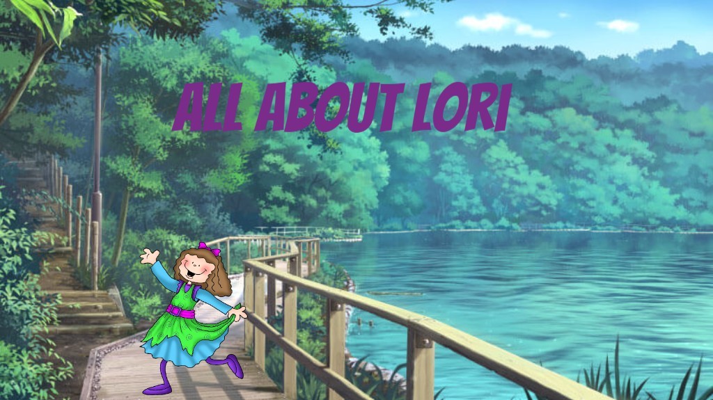 All About Me