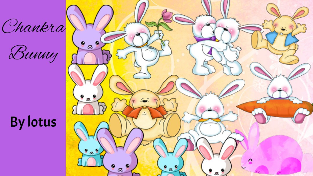 Chanker Bunny