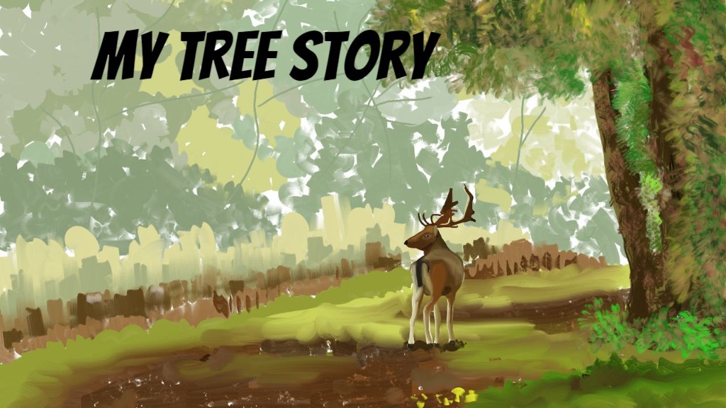louana's Story