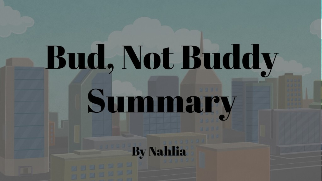 Nahlia's Story Remix