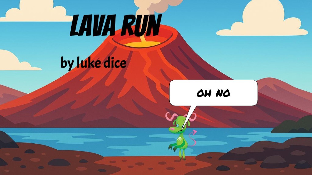 Luke855's Project