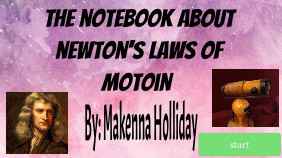 Makenna's Story