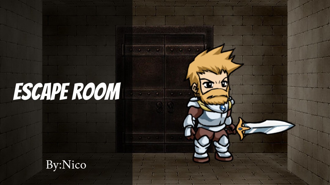 Escape room