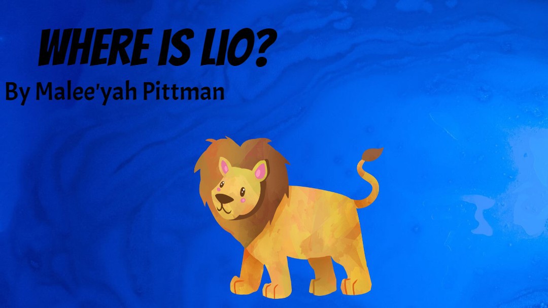 Maleeyah's Story