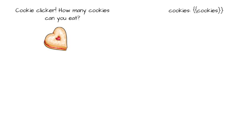 Mariah's cookie clicker Project
