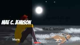 Mae C. Jemison