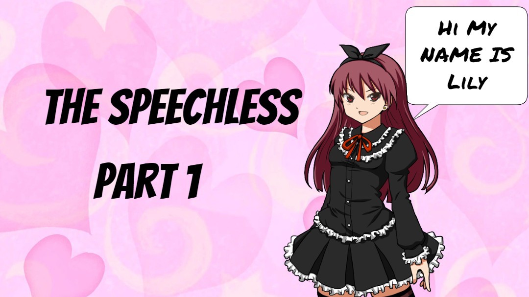 The Speechless 