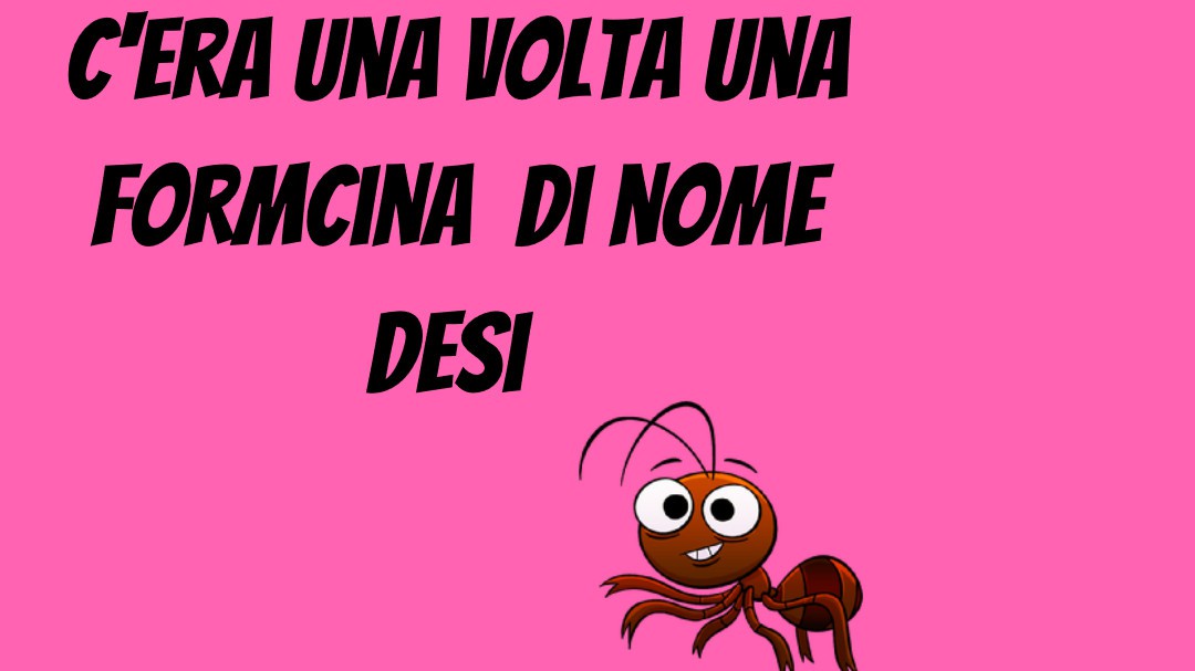 la storia di Martina94