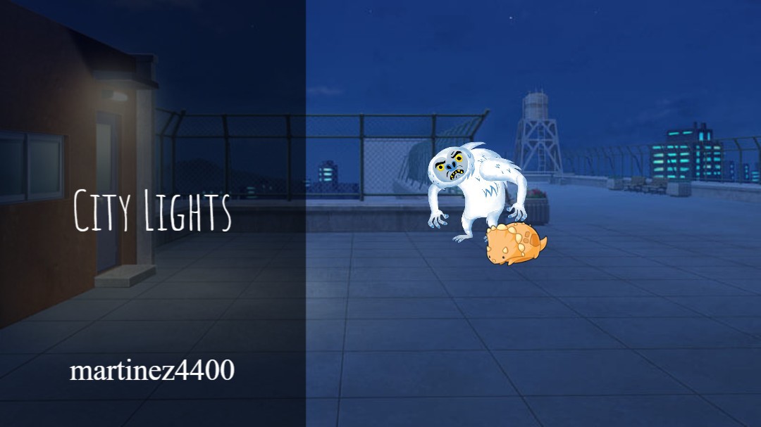 Martinez4400's Story