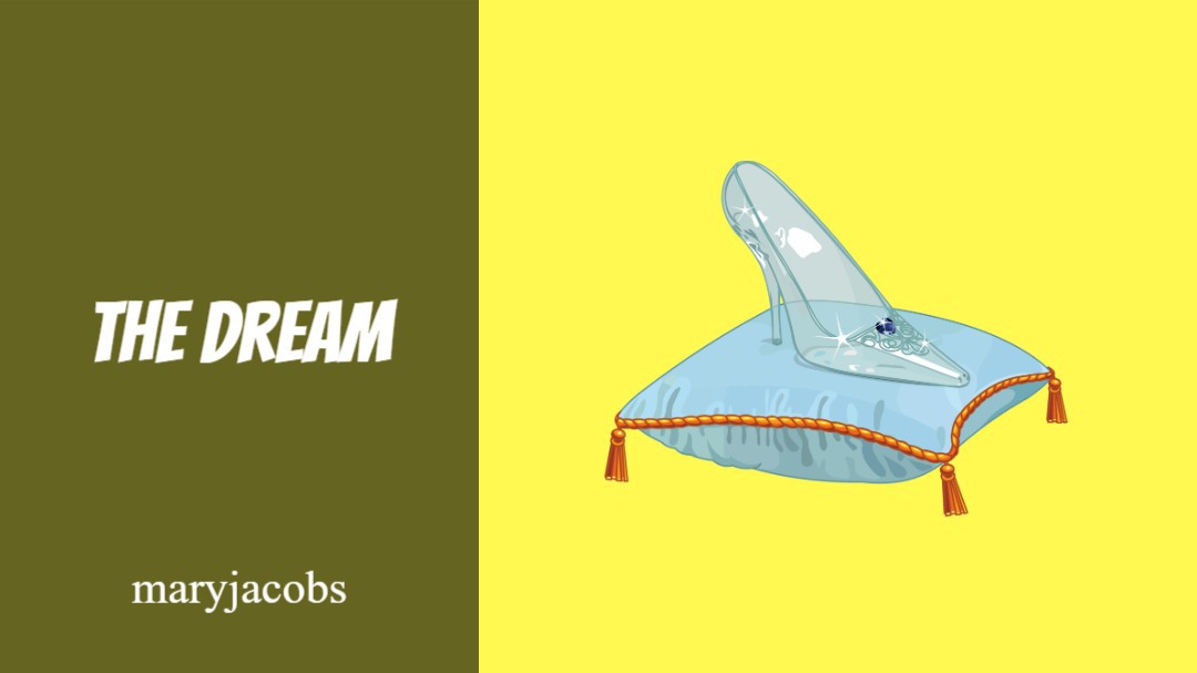 "The Dream"