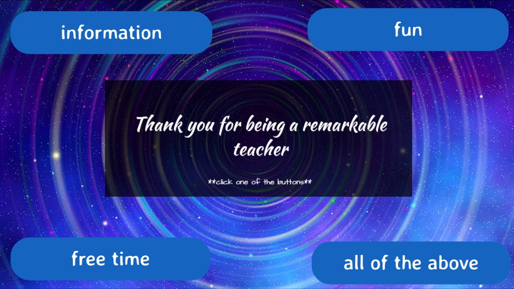 Thank you to Mr. Cooke