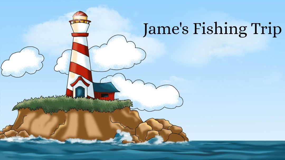 Matthew48's Children's Book