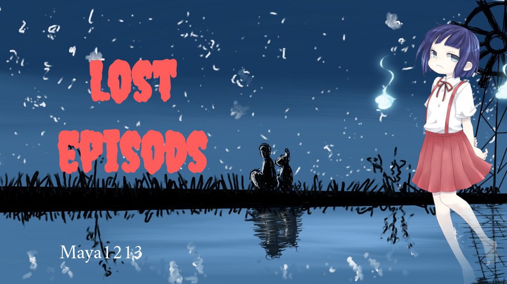 Lost episode