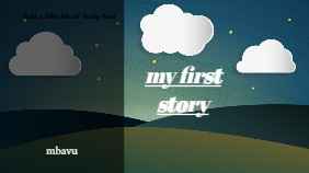 Mbavu's Story