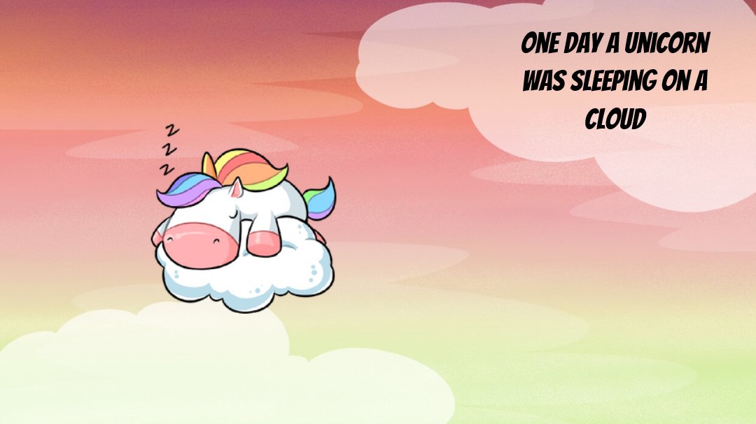 The unicorn