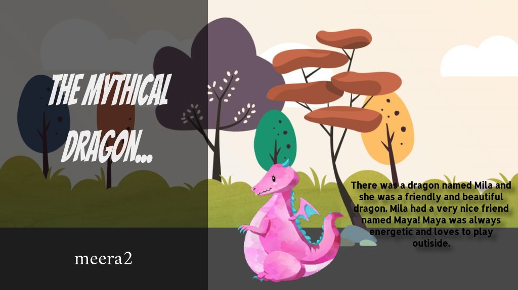 Meera2's Story