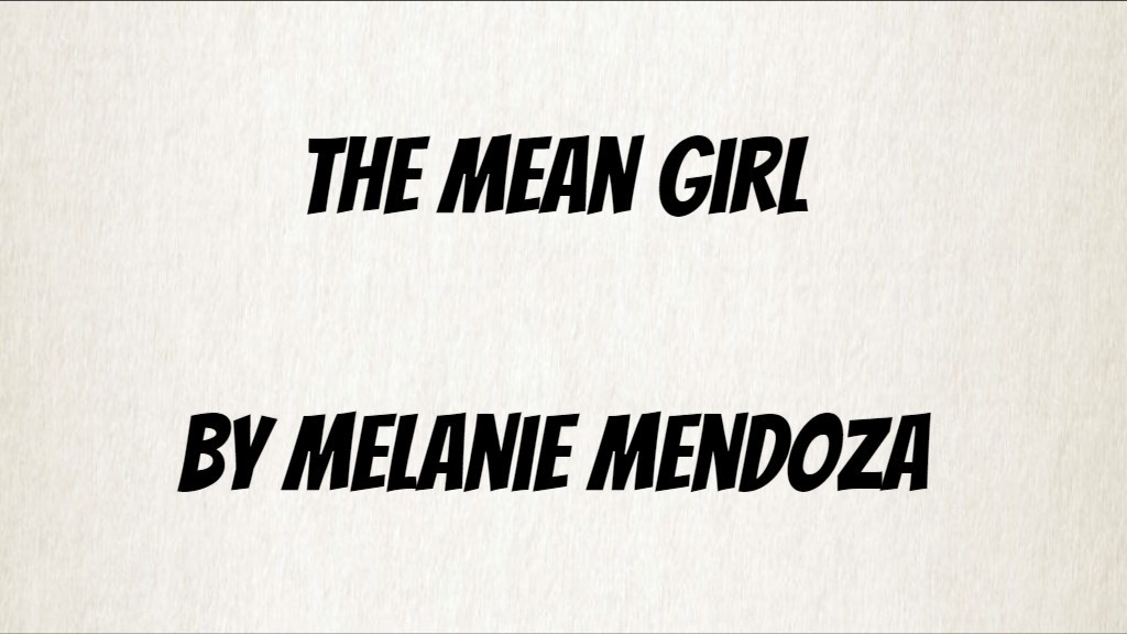 Melaniem7's Story