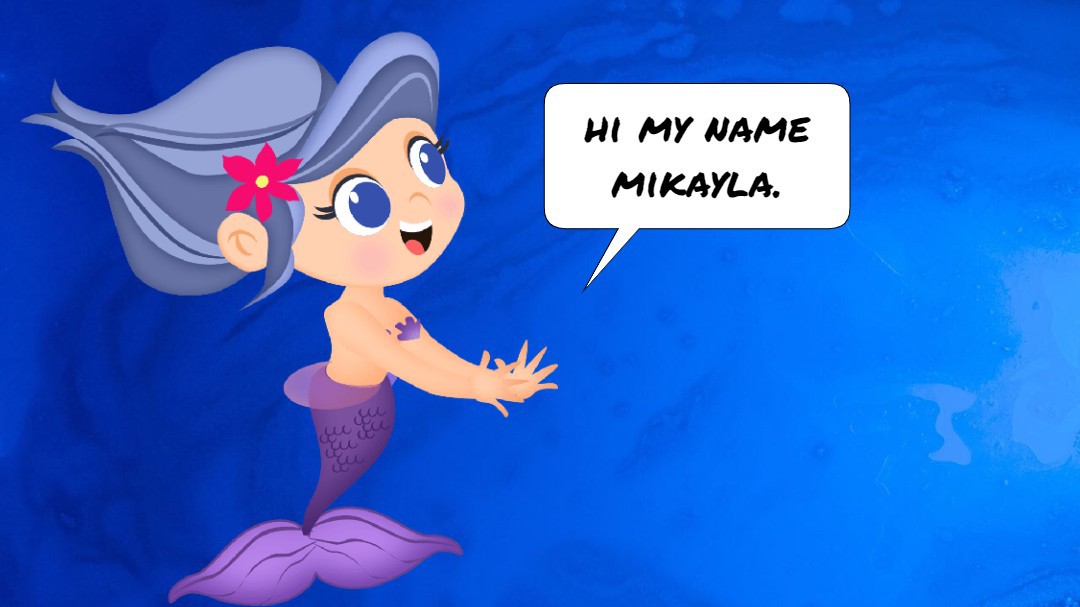 Mikayla12's Story