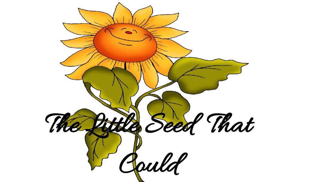The Little Seed That Could Remix