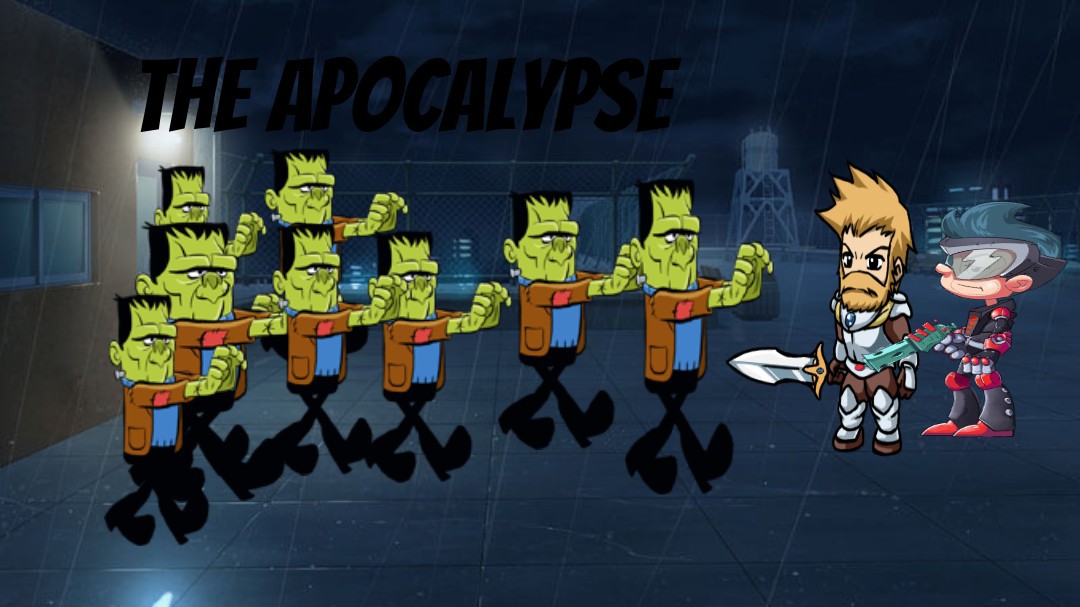 The apocalips