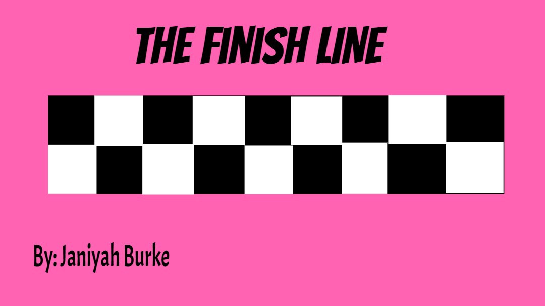Janiyah Burke Story